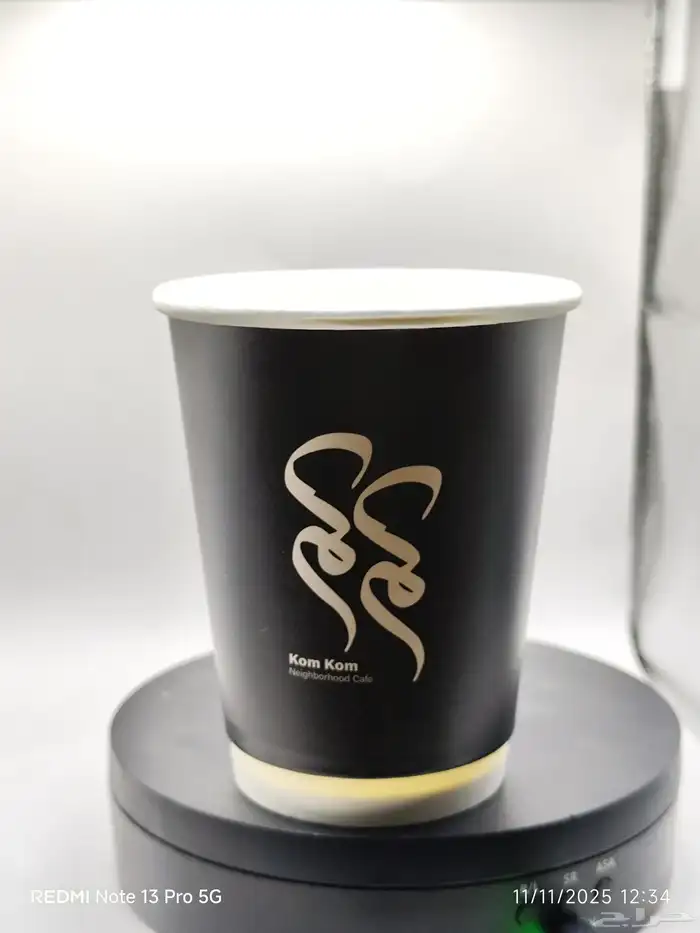 مصنع كوب باك للمنتجات الورقية والبلاستيكية 11