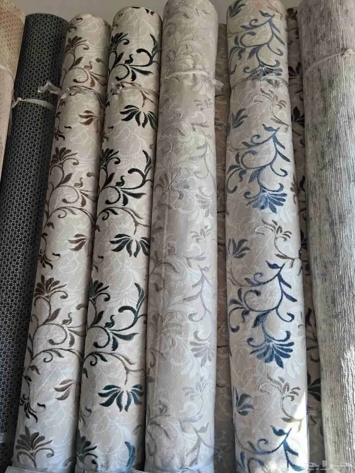 جميع انواع المفروشات 6