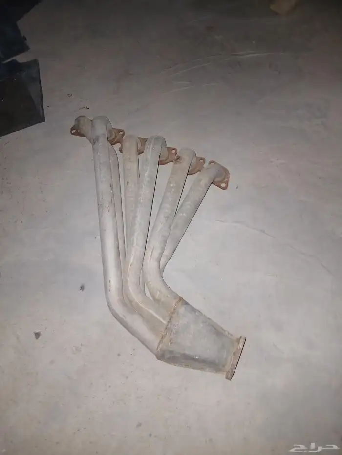 قطع نيسان فتك 0