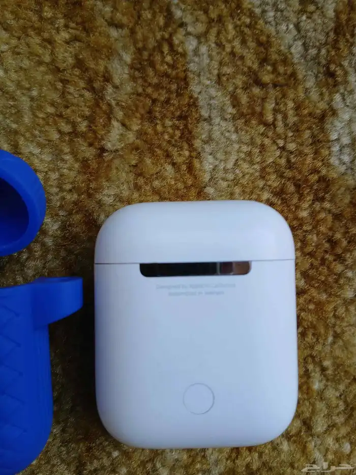 سماعات بلوتوث ابل ايربودز 2 3