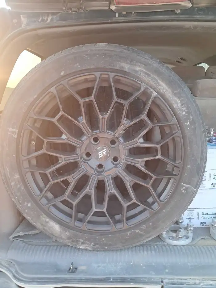 اربع جنوط جيتور 2025 جديد مع الكفرات 0