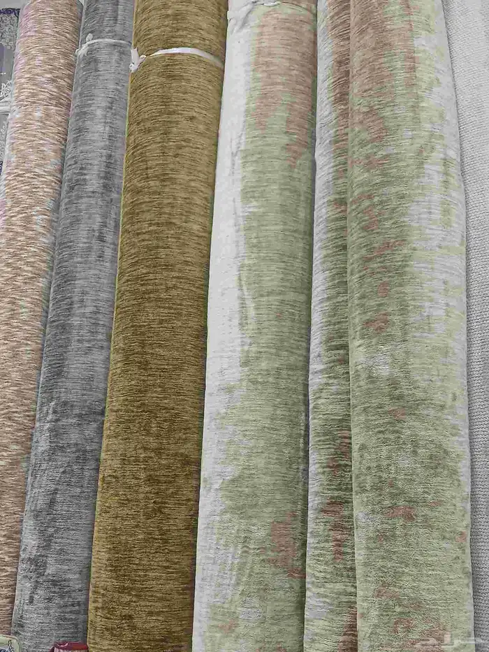 مفروشات موكيت وسجاد 3