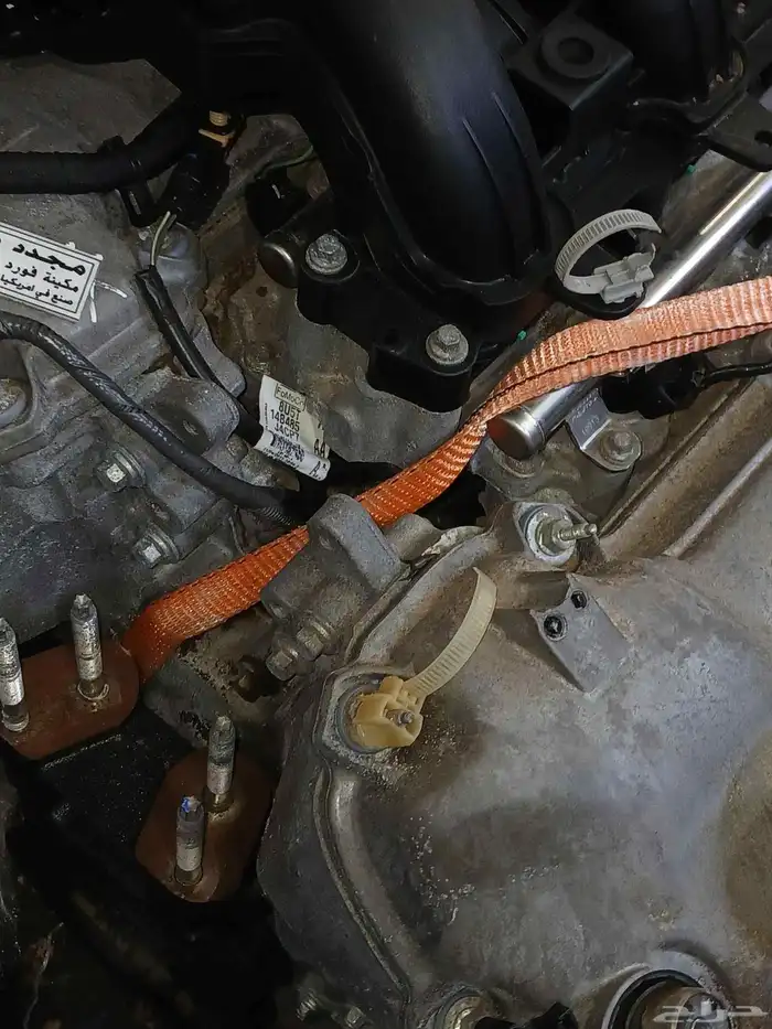 مكائن مستورده وجربوكسات مستورده شد بلادها عليكم الشرط 5