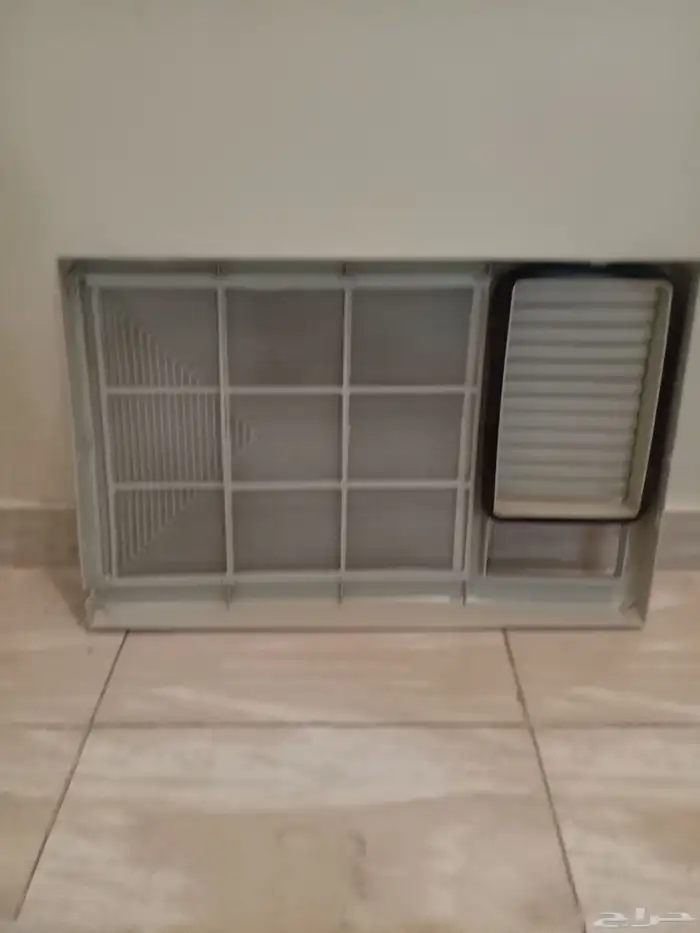 وجه مكيف هاس 0