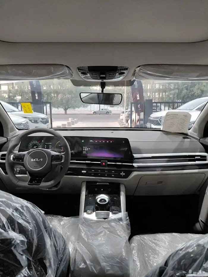 كيا سبورتاج نص فل م 2025عروض نوفمبر بدأت لايفوتك العرض 8