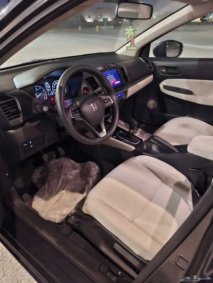 هوندا ستي 24 4