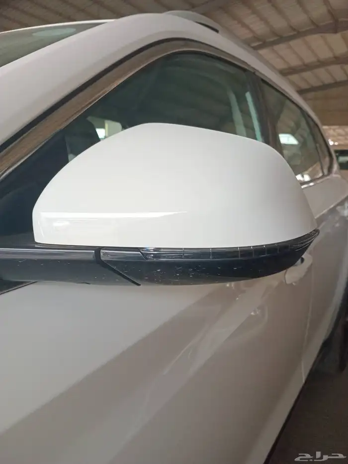 ام جي RX5 كمفورت 2023 اقل الأسعار فى المملكه 2