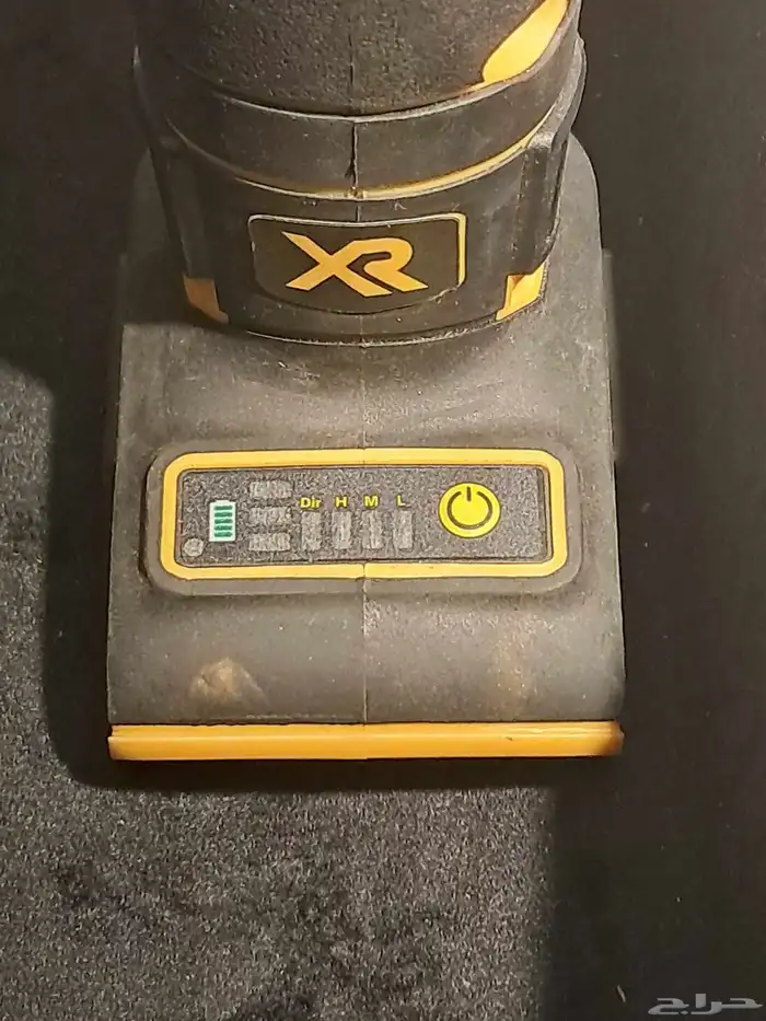 صاروخ لاسلكي ديوالت 2