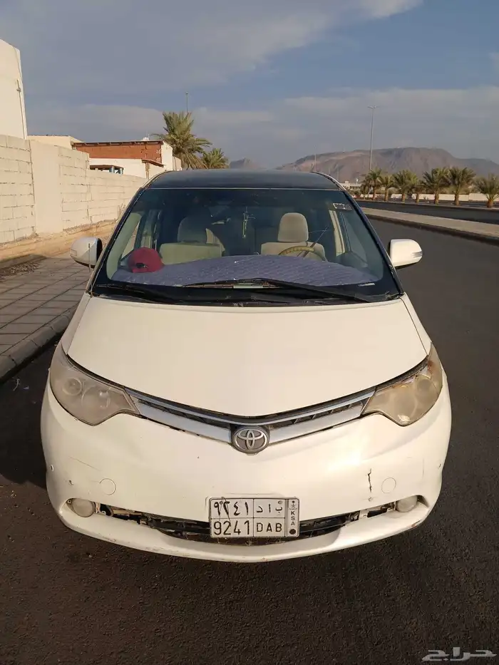 بريفيا موديل 2008 0