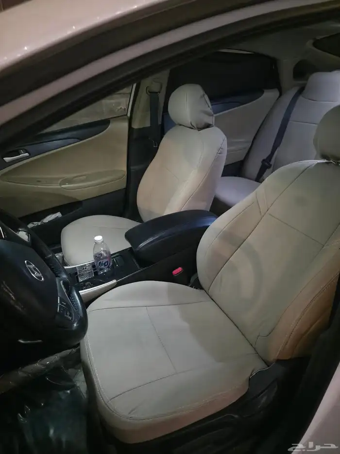 سوناتا 2011 نص فل 9