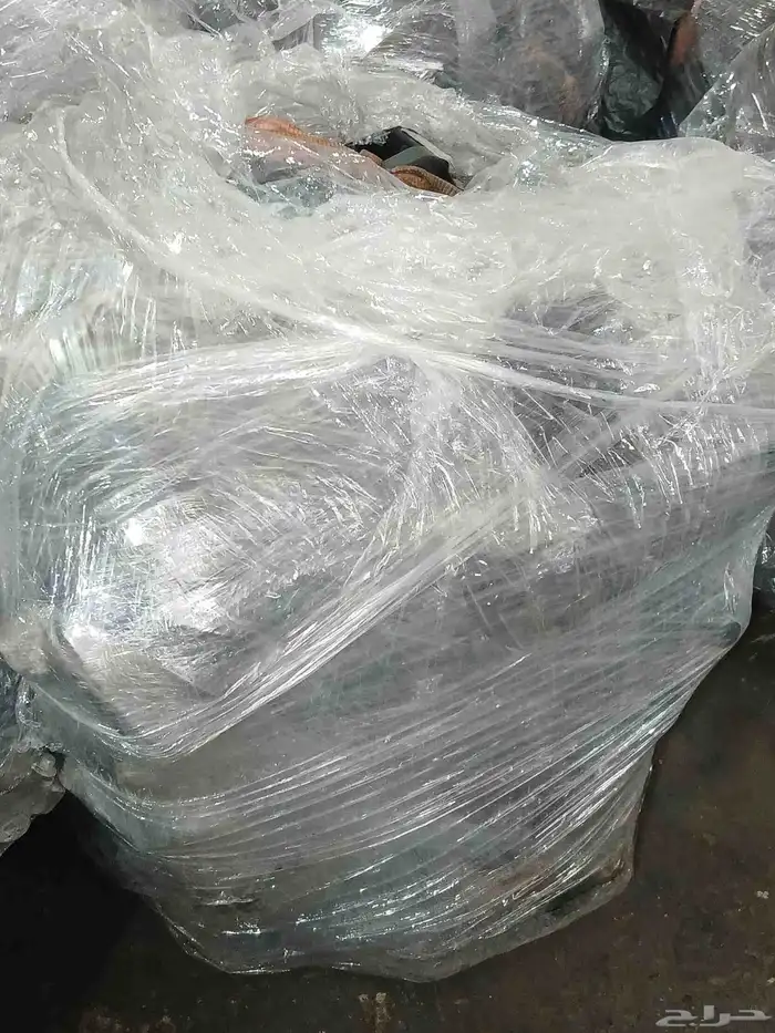 مكائن مستورده وجربوكسات مستورده شد بلادها عليكم الشرط 4