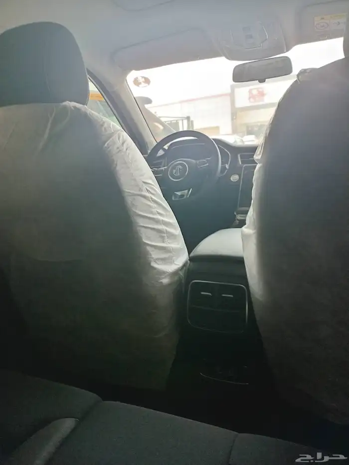 ام جي RX5 كمفورت 2023 اقل الأسعار فى المملكه 8