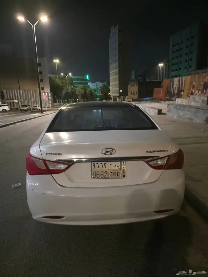 سوناتا 2011 نص فل 6