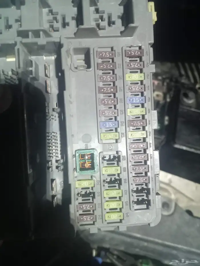 نقوم بصيانة أي سيارة تعمل بالبنزين تصفيه سياره كامل 8