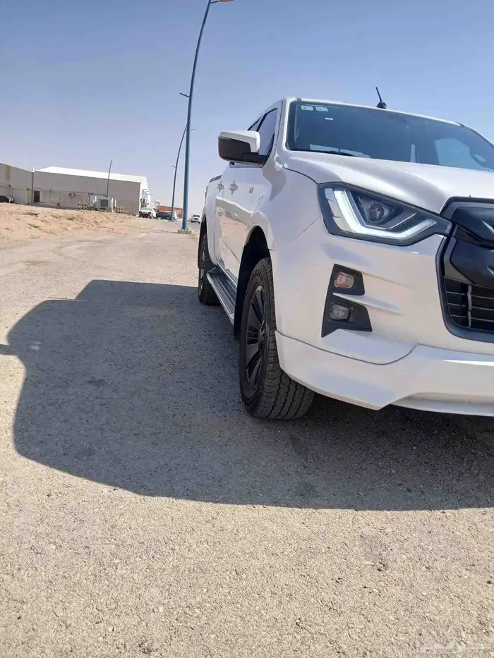 أيسوز غمارتين ديزل فل كامل جيتي 3