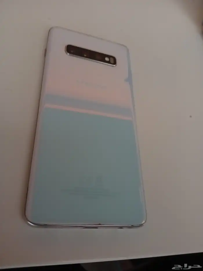 جوال سامسونج اس 10 بلس 4