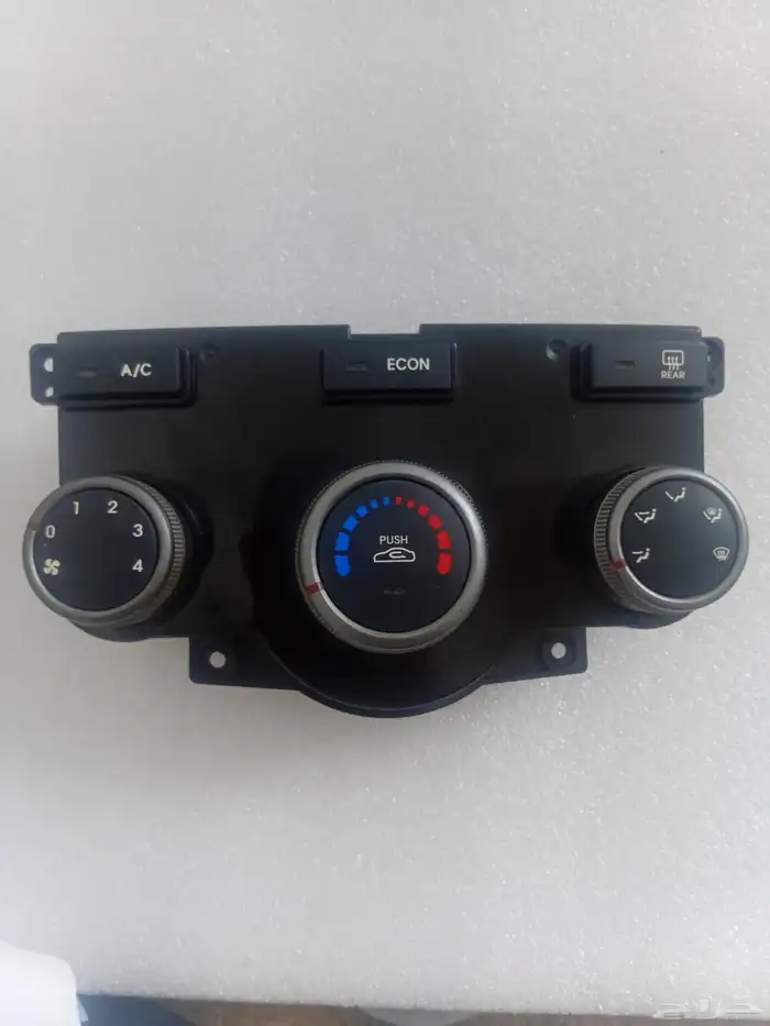 مفاتيح مكيف سوتش كيا سيراتو وكاله من 2014-2016 0