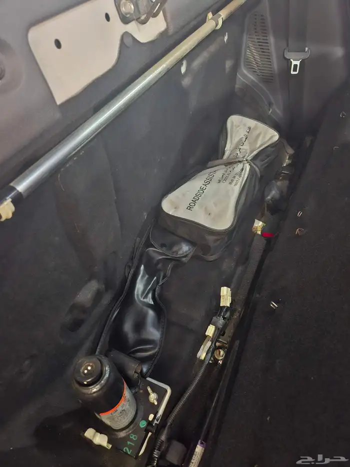 متسوبيشي L200 دبل ديزل موديل 2020 8