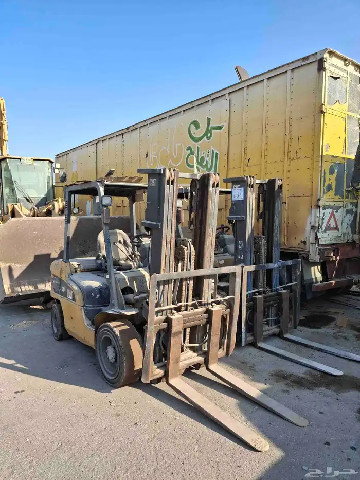 رافعات كتر بلر مديل 2016 المكينه خربانه البيع بالحاله الراهن 0