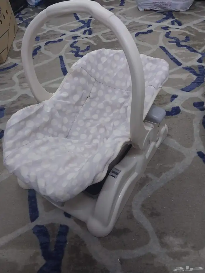 هزازه اطفال شبه جديد 1