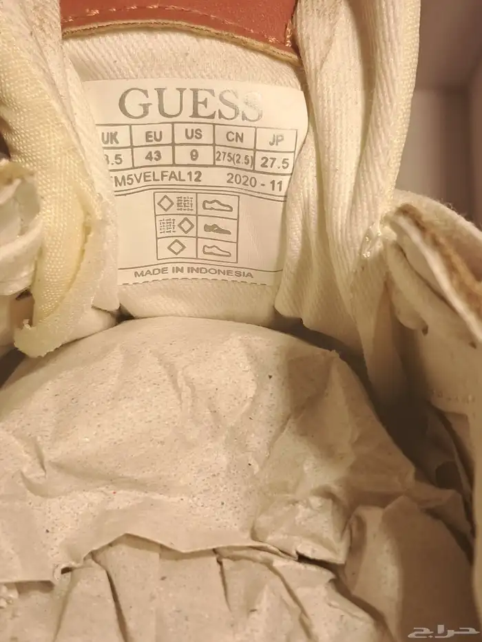 حذاء رياضي رجالي 4