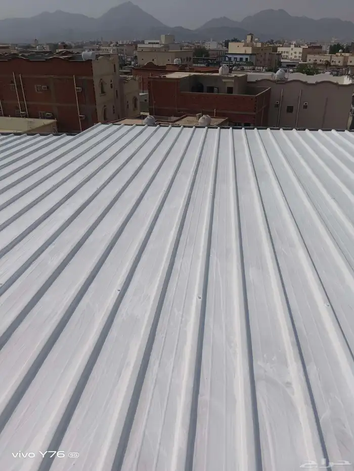 عازل لجميع الاسطح 5