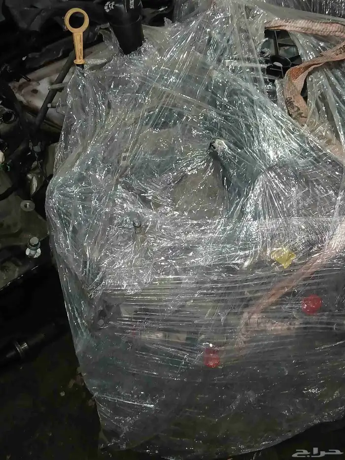 مكائن مستورده وجربوكسات مستورده شد بلادها عليكم الشرط 1