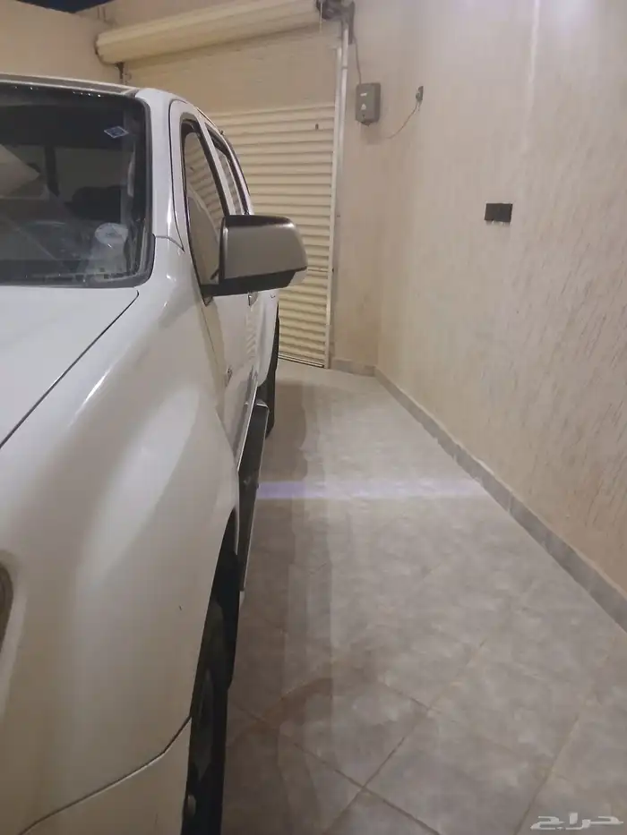 ايسوزو ديماكس LS 6