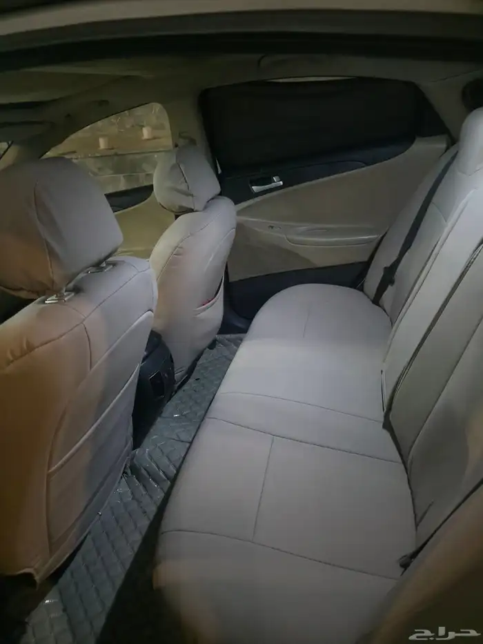 سوناتا 2011 نص فل 7