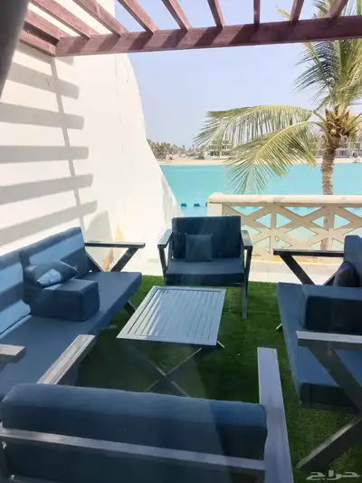 درة العروس فلل وشاليهات 0