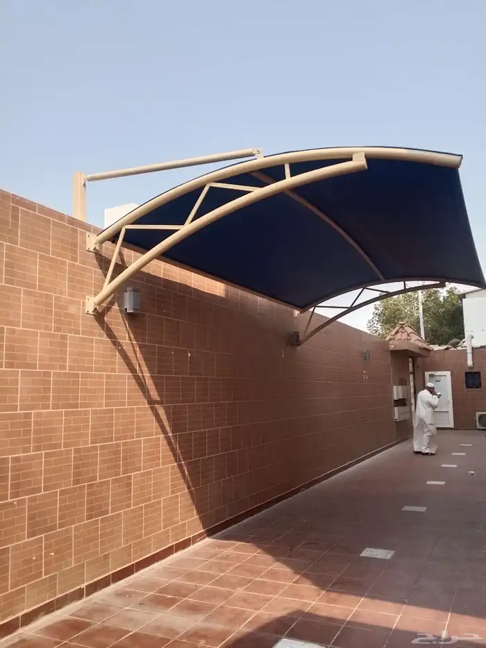 مظلات وسواتر وبيوت الشعر 21