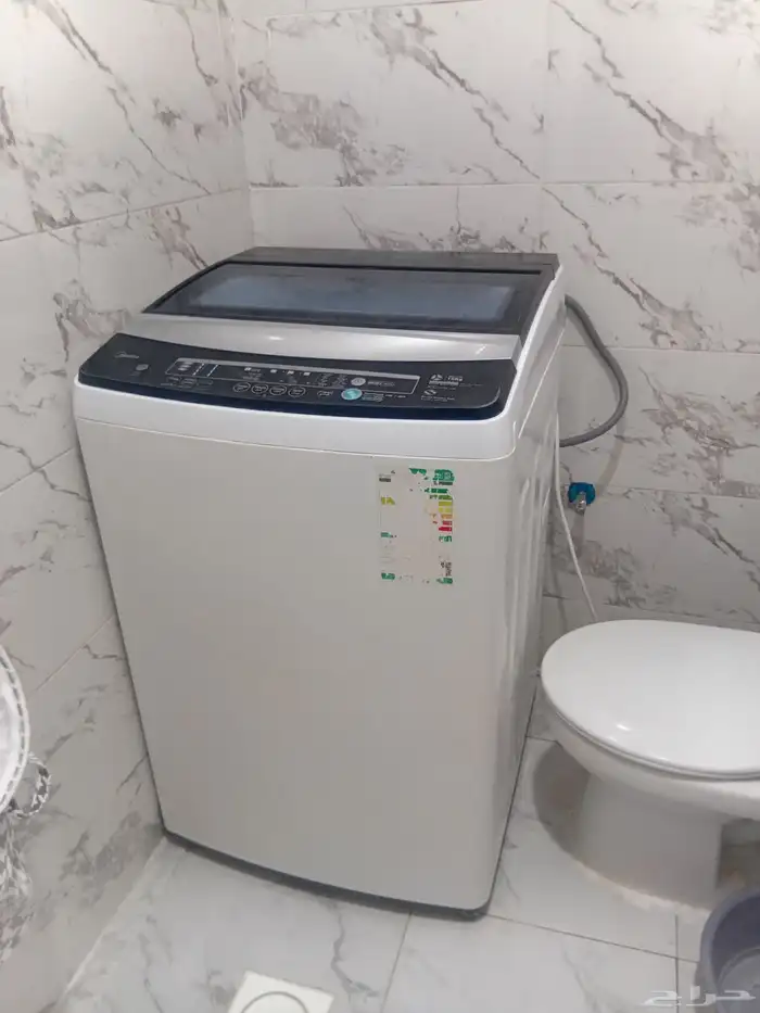 غساله ملابس 16كيلو 0