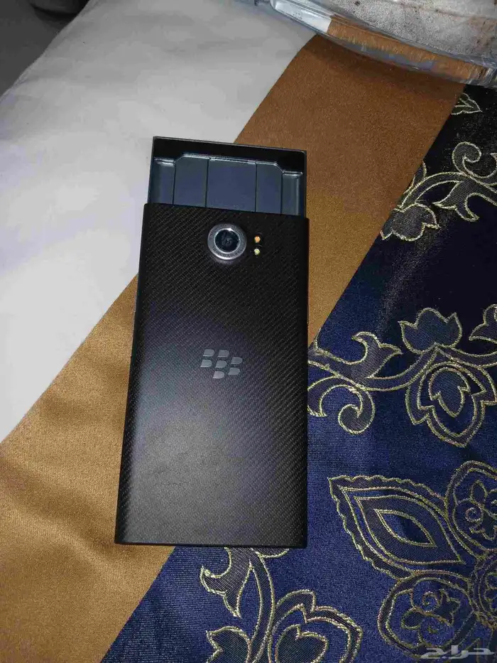 جوال بلاك بيري 1