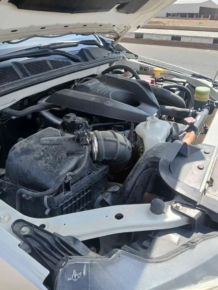 أيسوز غمارتين ديزل فل كامل جيتي 6