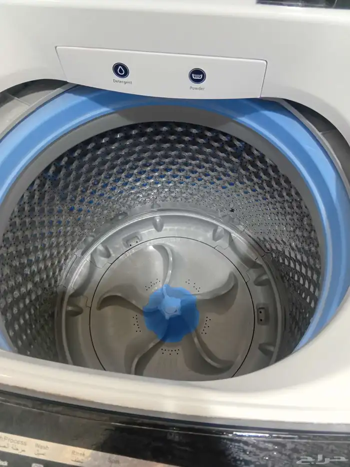 غساله ملابس 16كيلو 2