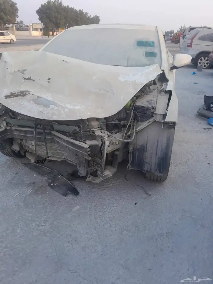 هونداي النترا موديل 2014 1