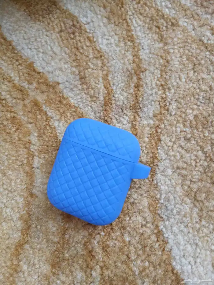 سماعات بلوتوث ابل ايربودز 2 0