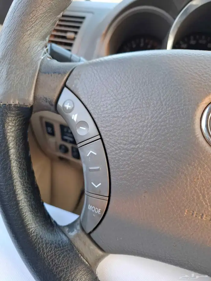 فورتشنر 2009 قمة في النظافة 29