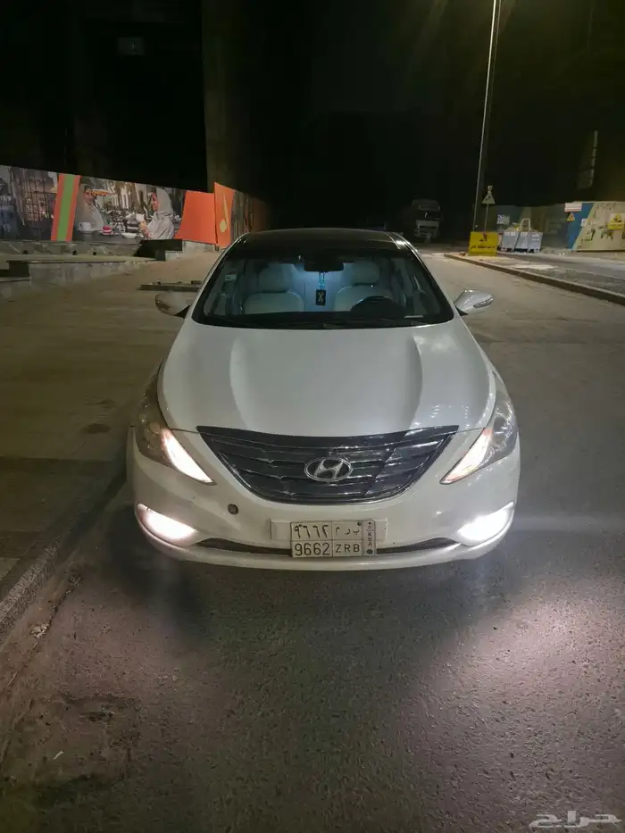 سوناتا 2011 نص فل 3