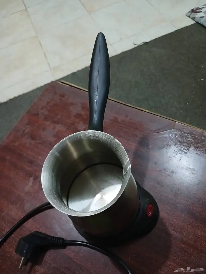 صحون و اغراض مطبخ و غلاية قهوة و شرشوبة تنظيف 2