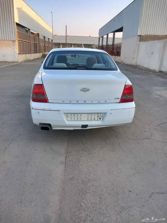 كابرس موديل 2006 للبيع 6