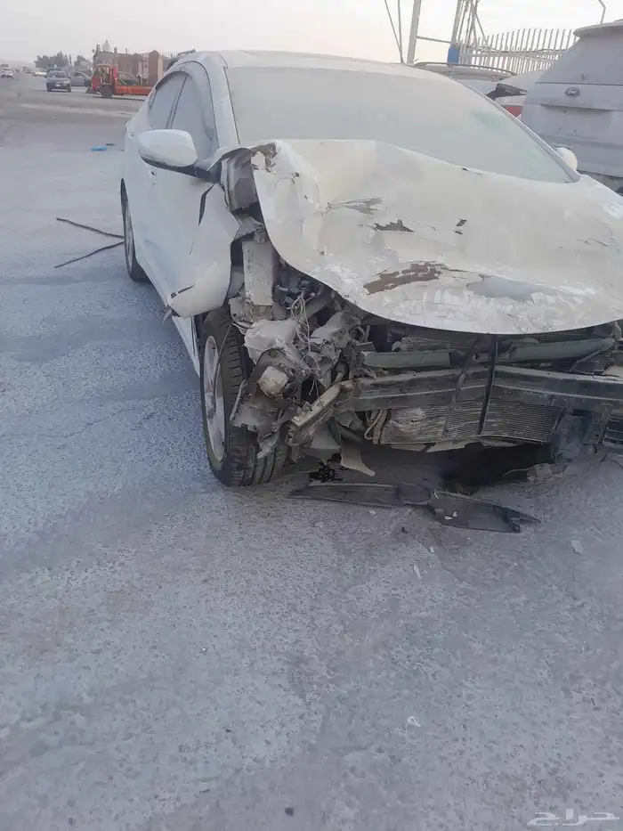 هونداي النترا موديل 2014 0