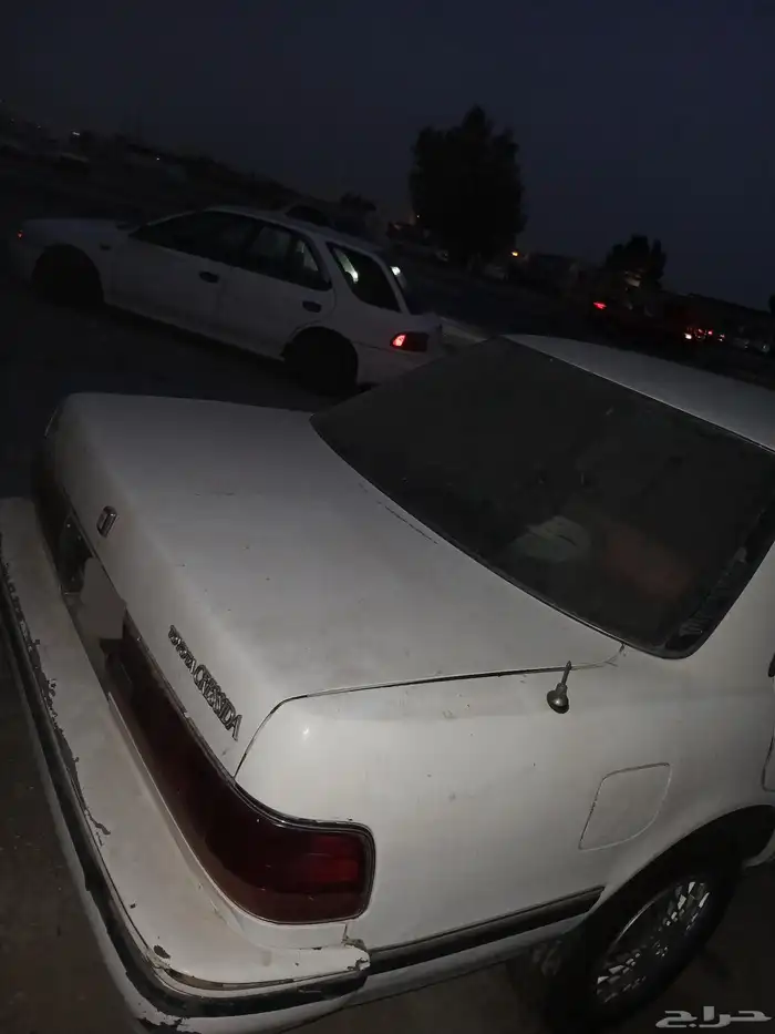 كريسدا قطع غيار 0