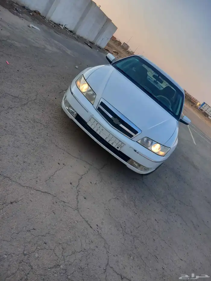 كابرس موديل 2006 للبيع 13