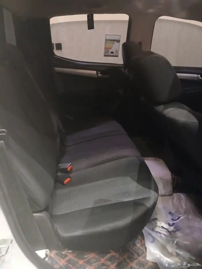 ايسوزو ديماكس LS 1