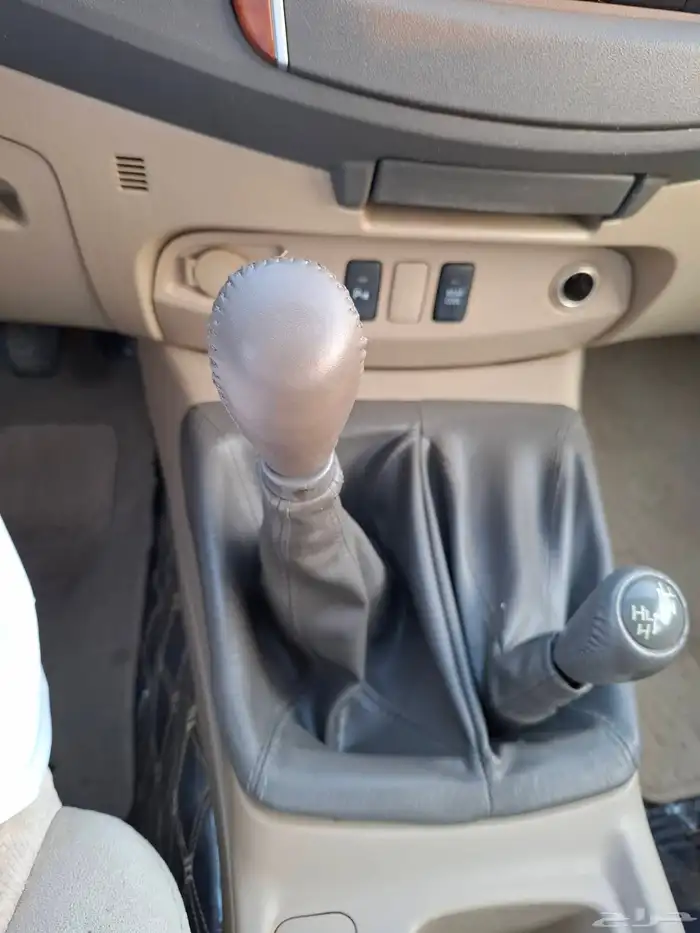 فورتشنر 2009 قمة في النظافة 30