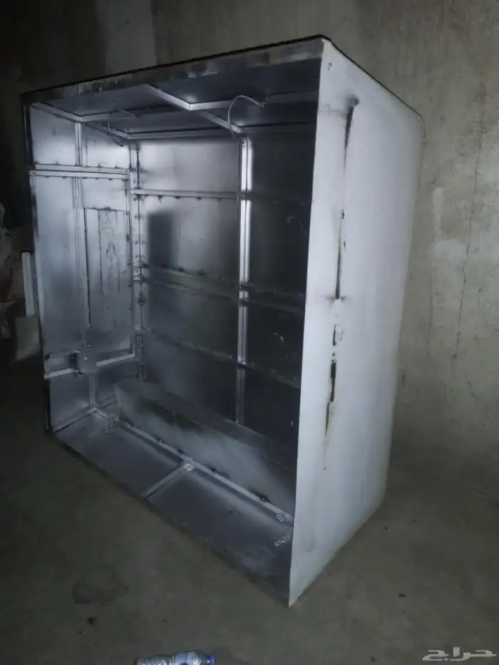 صندوق صاج حج سيارة هيلوكس 1