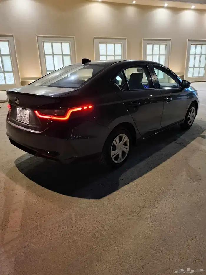 هوندا ستي 24 2