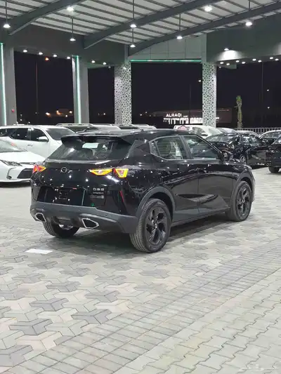 جاك GS3 موديل 2026 index