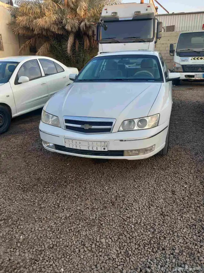 كابرس موديل 2006 للبيع 14